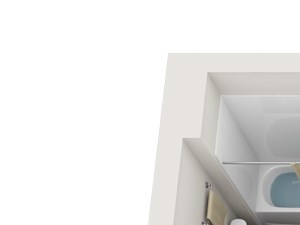 1a floor plan